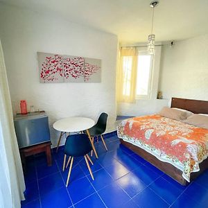 Habitación Triple Confort